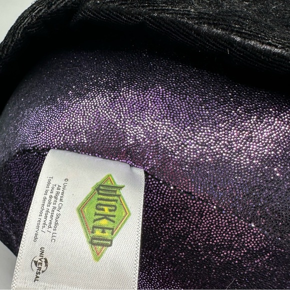 Squishmallows Wicked limited edition 10 inch Elphaba NWT - Picture 8 of 8
